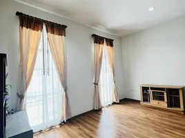 3 Bedroom Townhouse for rent at Baan Klang Muang Monte-Carlo, Lat Yao