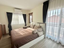 3 Bedroom House for rent at Baan Pruksa Nara Chaiyapruk 2-Jomtien, Huai Yai