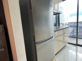 1 Bedroom Condo for rent at The Room Sukhumvit 62, Bang Chak