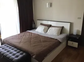 1 Schlafzimmer Wohnung zu vermieten im Regent Royal Place 1, Lumphini, Pathum Wan