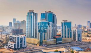 1 Bedroom Apartment for sale in Orient Towers, Ajman Orient Towers