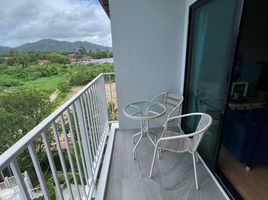 1 Bedroom Condo for rent at The Title V, Rawai