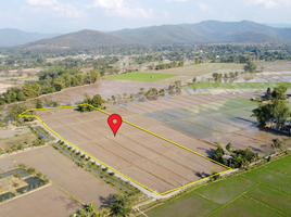  Land for sale in Rong Wua Daeng, San Kamphaeng, Rong Wua Daeng