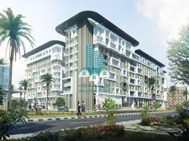 2 Bedroom Apartment for sale at Oasis 1, Oasis Residences