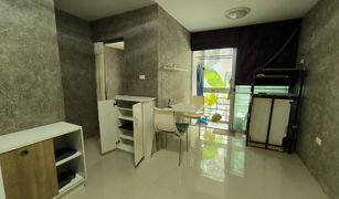 1 Schlafzimmer Wohnung zu verkaufen in Samae Dam, Bangkok Smart Condo at Rama 2