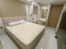 2 Schlafzimmer Wohnung zu verkaufen im Dusit Grand Park 2, Nong Prue, Pattaya