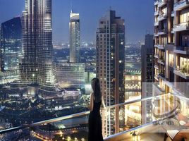 1 Bedroom Apartment for sale at Act Two, Opera District, Downtown Dubai