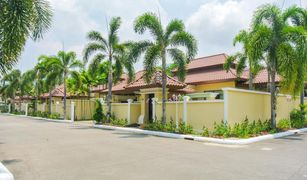 2 chambres Villa a vendre à Choeng Thale, Phuket Les Palmares Villas