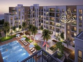 1 बेडरूम अपार्टमेंट for sale at Maryam Island, Al Mamzar, Deira