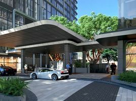 3 Bedroom Apartment for sale at Grand Marina Saigon, Ben Nghe, District 1