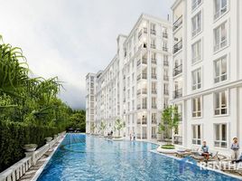 1 Bedroom Condo for sale at Harmonia City Garden, Nong Prue