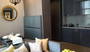 1 Bedroom Condo for sale in Si Lom, Bangkok The Diplomat Sathorn