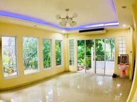 5 Bedroom House for sale in Bangkok, Saphan Sung, Saphan Sung, Bangkok