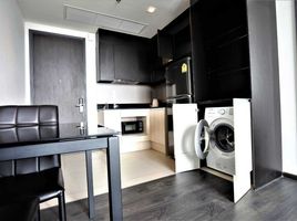 1 Bedroom Condo for sale at Edge Sukhumvit 23, Khlong Toei Nuea