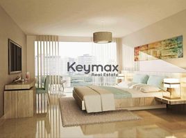 1 Bedroom Apartment for sale at Time 2, Skycourts Towers, Dubai Land