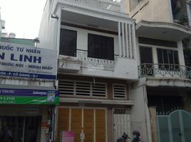 Studio Villa for sale in Co Giang, District 1, Co Giang