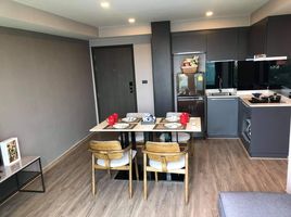 2 Bedroom Apartment for rent at The Teak Sukhumvit 39, Khlong Tan Nuea