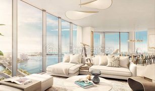 3 Habitaciones Apartamento en venta en Shoreline Apartments, Dubái Palm Beach Towers 2