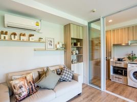 1 Bedroom Apartment for sale at Bella Costa, Pak Nam Pran, Pran Buri, Prachuap Khiri Khan