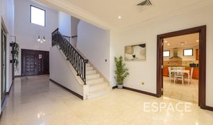 5 Bedrooms Villa for sale in , Dubai Garden Homes Frond M