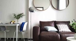Available Units at Edge Sukhumvit 23