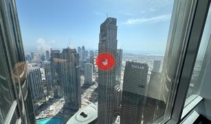 1 Bedroom Apartment for sale in Burj Khalifa Area, Dubai Burj Khalifa