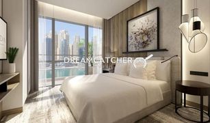 , दुबई Vida Residences Dubai Mall में 1 बेडरूम अपार्टमेंट बिक्री के लिए