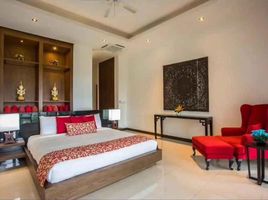 4 Bedroom Villa for rent at Nai Harn Baan Bua, Rawai, Phuket Town
