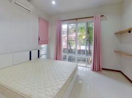 2 Bedroom House for sale at Boonfah Grand Home 2, Ton Pao, San Kamphaeng