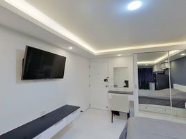 2 Schlafzimmer Wohnung zu verkaufen im Pattaya Beach Condo, Nong Prue