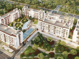 2 Bedroom Apartment for sale at Torino, Green Diamond, Arjan