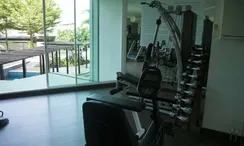 Photos 3 of the Fitnessstudio at Tira Tiraa Condominium