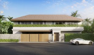 5 Bedrooms Villa for sale in Si Sunthon, Phuket QAV Residence