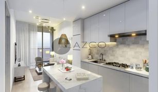 3 Bedrooms Apartment for sale in District 12, Dubai Catch Residences By IGO