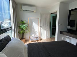 1 Schlafzimmer Appartement zu vermieten im Chateau In Town Sukhumvit 64/1, Bang Chak, Phra Khanong