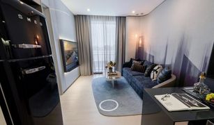 1 Bedroom Condo for sale in Thanon Nakhon Chaisi, Bangkok Wan Veyla Na Chaopraya