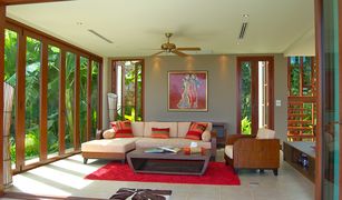 5 Bedrooms Villa for sale in Rawai, Phuket 