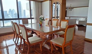 3 chambres Condominium a vendre à Khlong Tan, Bangkok Ruamsuk Condominium