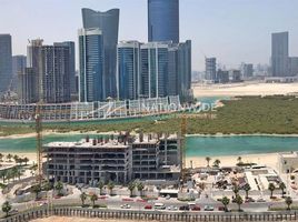 3 Bedroom Apartment for sale at Meera 2, Shams Abu Dhabi