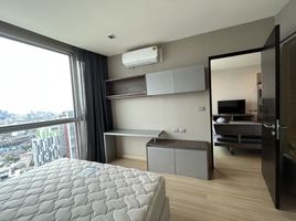 1 Schlafzimmer Appartement zu vermieten im Sky Walk Residences, Phra Khanong Nuea