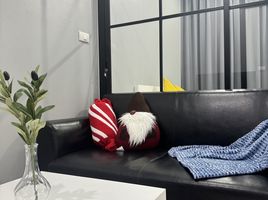 1 Schlafzimmer Wohnung zu vermieten im Good Condominium, Ratsada