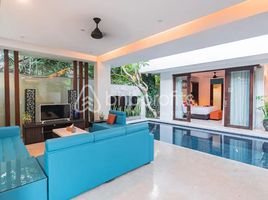 3 Bedroom Villa for sale in Kuta, Badung, Kuta