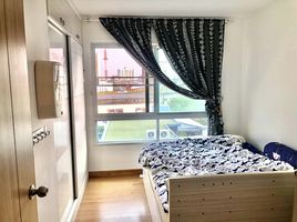 2 Schlafzimmer Wohnung zu verkaufen im August Condo Charoenkrung 80, Bang Kho Laem, Bang Kho Laem