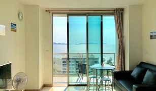 Studio Condominium a vendre à Na Kluea, Pattaya The Riviera Wongamat