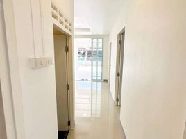 3 Bedroom Townhouse for sale in Khlong Bang Phai MRT, Bang Rak Phatthana, Bang Rak Phatthana