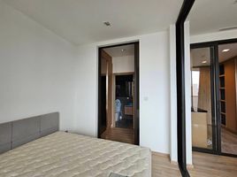 1 Schlafzimmer Appartement zu vermieten im Kawa Haus, Phra Khanong Nuea