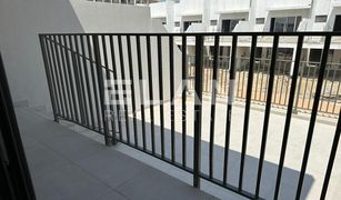 3 Bedrooms Townhouse for sale in District 7, Dubai MAG Eye