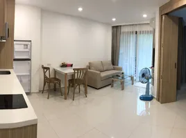 1 Bedroom Apartment for rent at City Garden Tropicana, Na Kluea