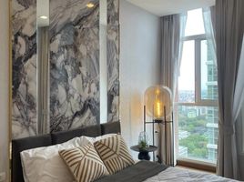 1 Schlafzimmer Appartement zu vermieten im The Coast Bangkok, Bang Na