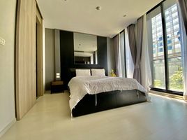 1 Schlafzimmer Appartement zu vermieten im Noble Ploenchit, Lumphini